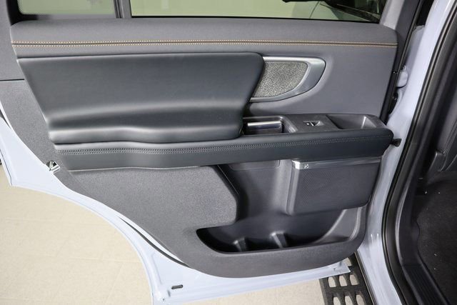 New 2025 Ford Expedition Tremor image 22