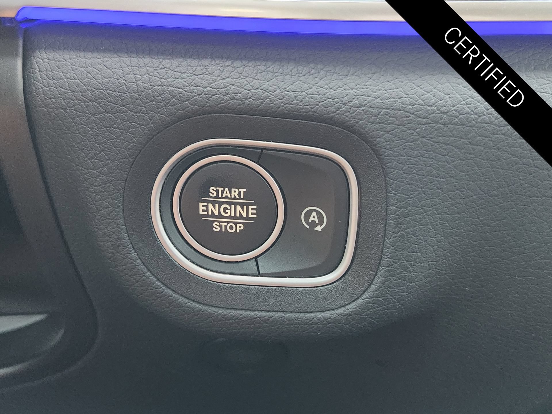 Certified 2025 Mercedes-Benz GLS 450 4MATIC image 20