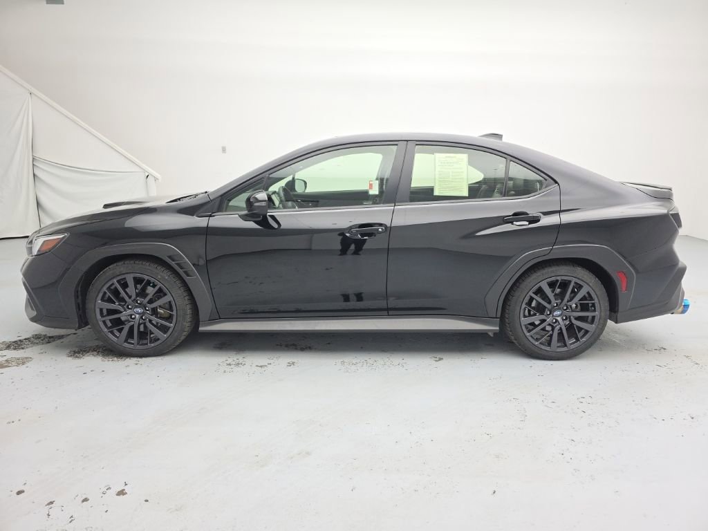 Used 2024 Subaru WRX Limited image 7