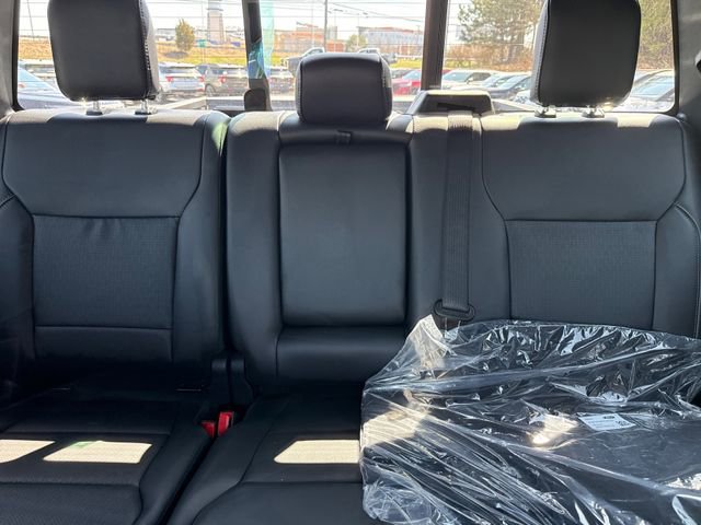 New 2026 Ford F150 Lariat w/ Equipment Group 501A Mid AWD/4WD image 18