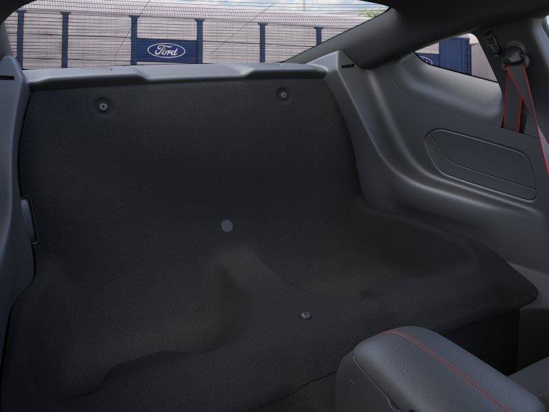 New 2026 Ford Mustang Dark Horse SC RWD image 11