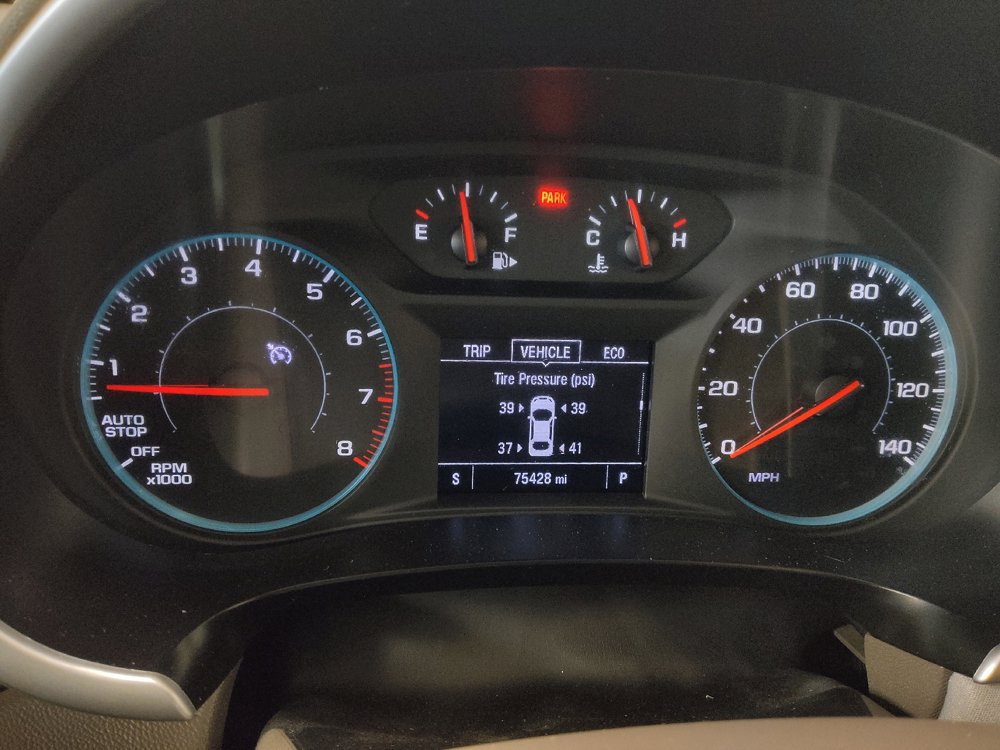 Used 2023 Chevrolet Malibu LT w/ Driver Confidence Package FWD image 23