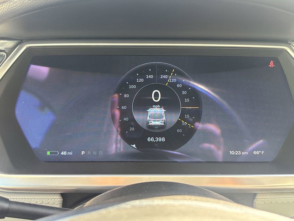 Used 2013 Tesla Model S RWD image 13