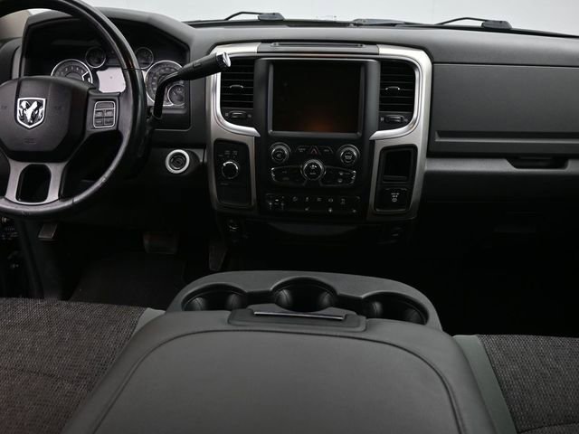 Used 2017 RAM 2500 Big Horn image 22