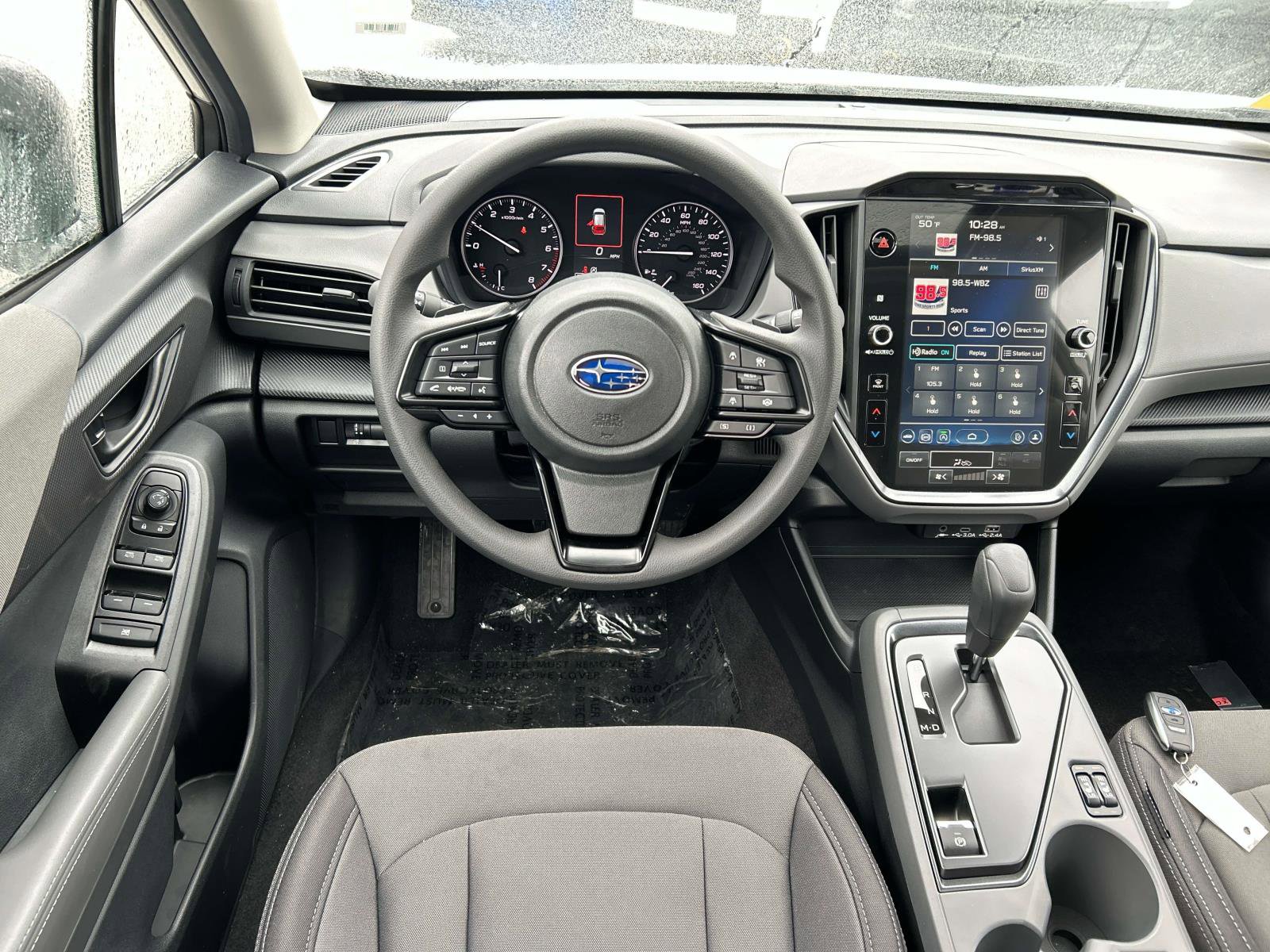 New 2026 Subaru Crosstrek 2.0i Premium image 4