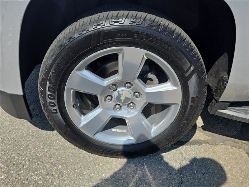 Used 2018 Chevrolet Tahoe LT AWD/4WD image 7