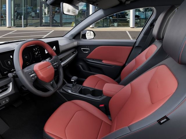 New 2026 Kia K4 GT-Line FWD image 17