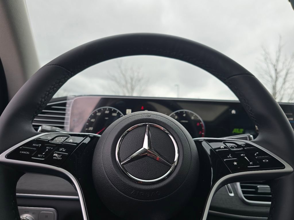 New 2026 Mercedes-Benz GLE 350 4MATIC image 30