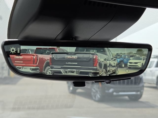 New 2026 GMC Yukon Elevation w/ Elevation Premium Package AWD/4WD image 41