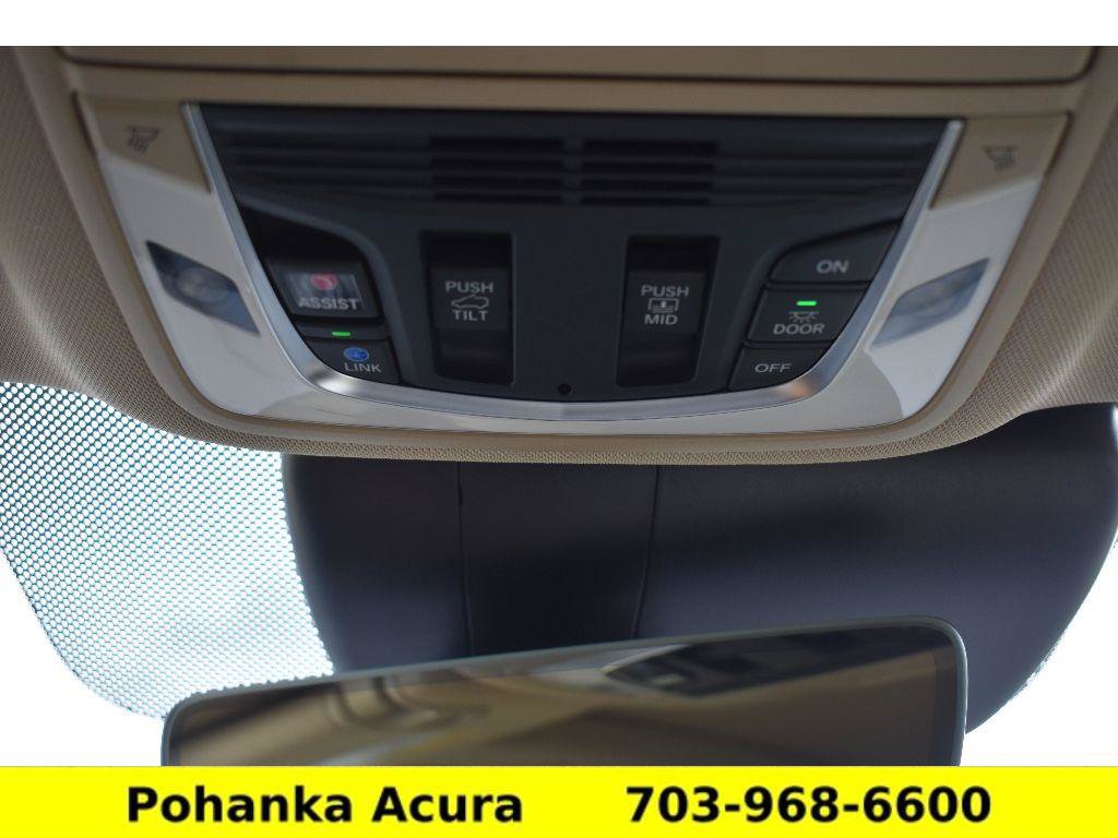 Certified 2024 Acura RDX SH-AWD image 20