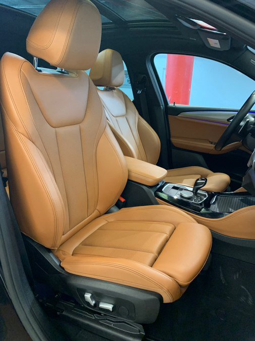 Used 2023 BMW X4 xDrive30i w/ M Sport Package AWD/4WD image 71