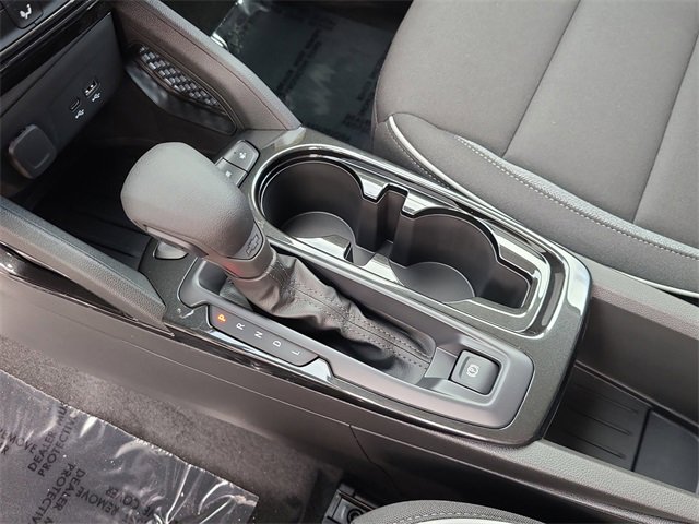 New 2026 Chevrolet TrailBlazer LT w/ Driver Confidence Package image 34