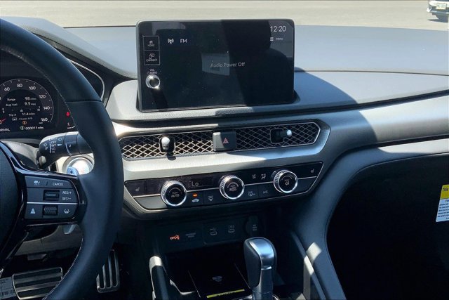 New 2026 Acura Integra A-Spec FWD image 10