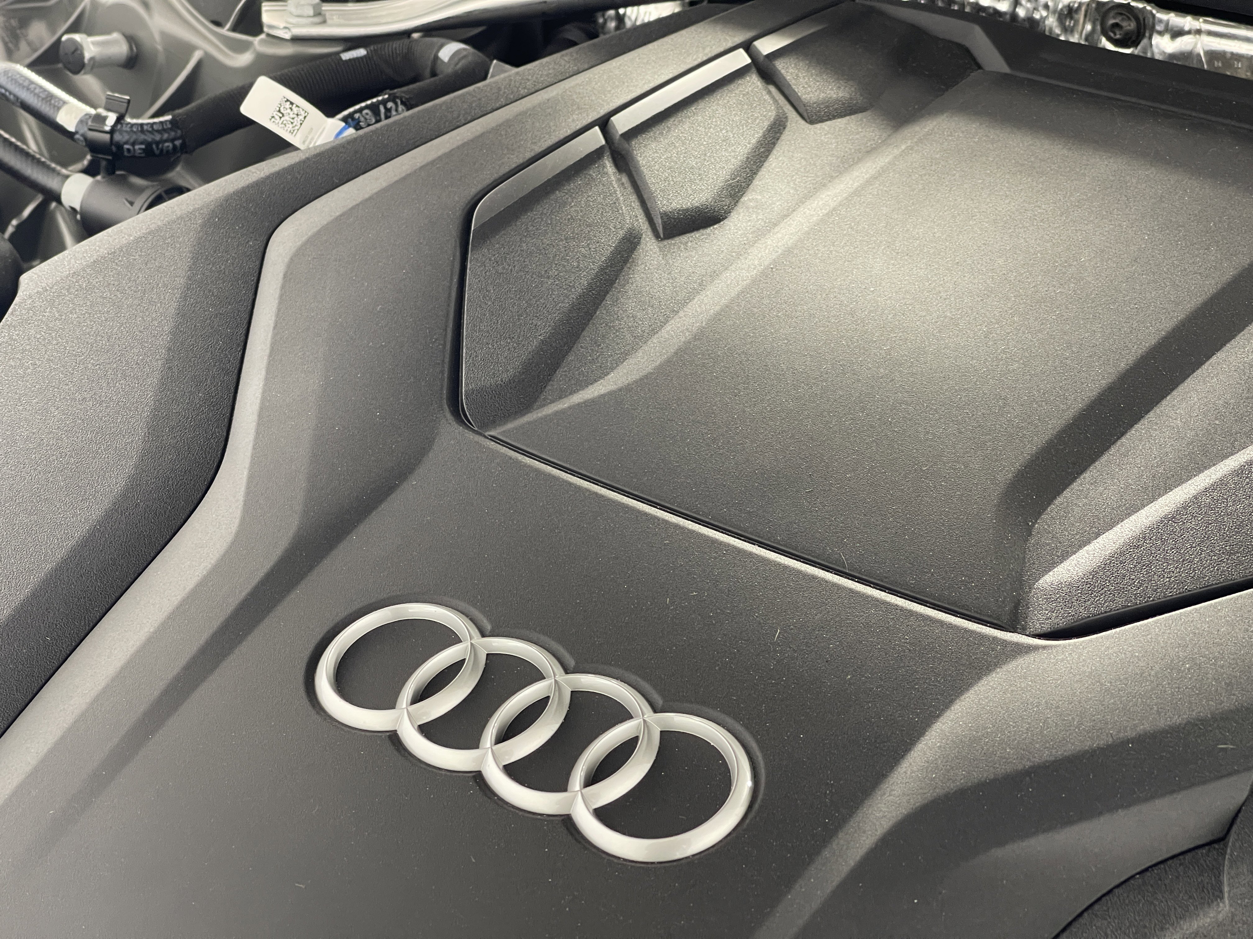 New 2025 Audi A6 3.0T Prestige image 36