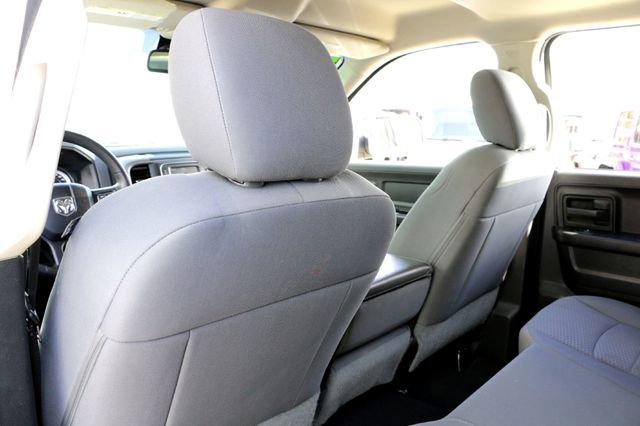 Used 2015 RAM 1500 Tradesman w/ Popular Equipment Group image 22