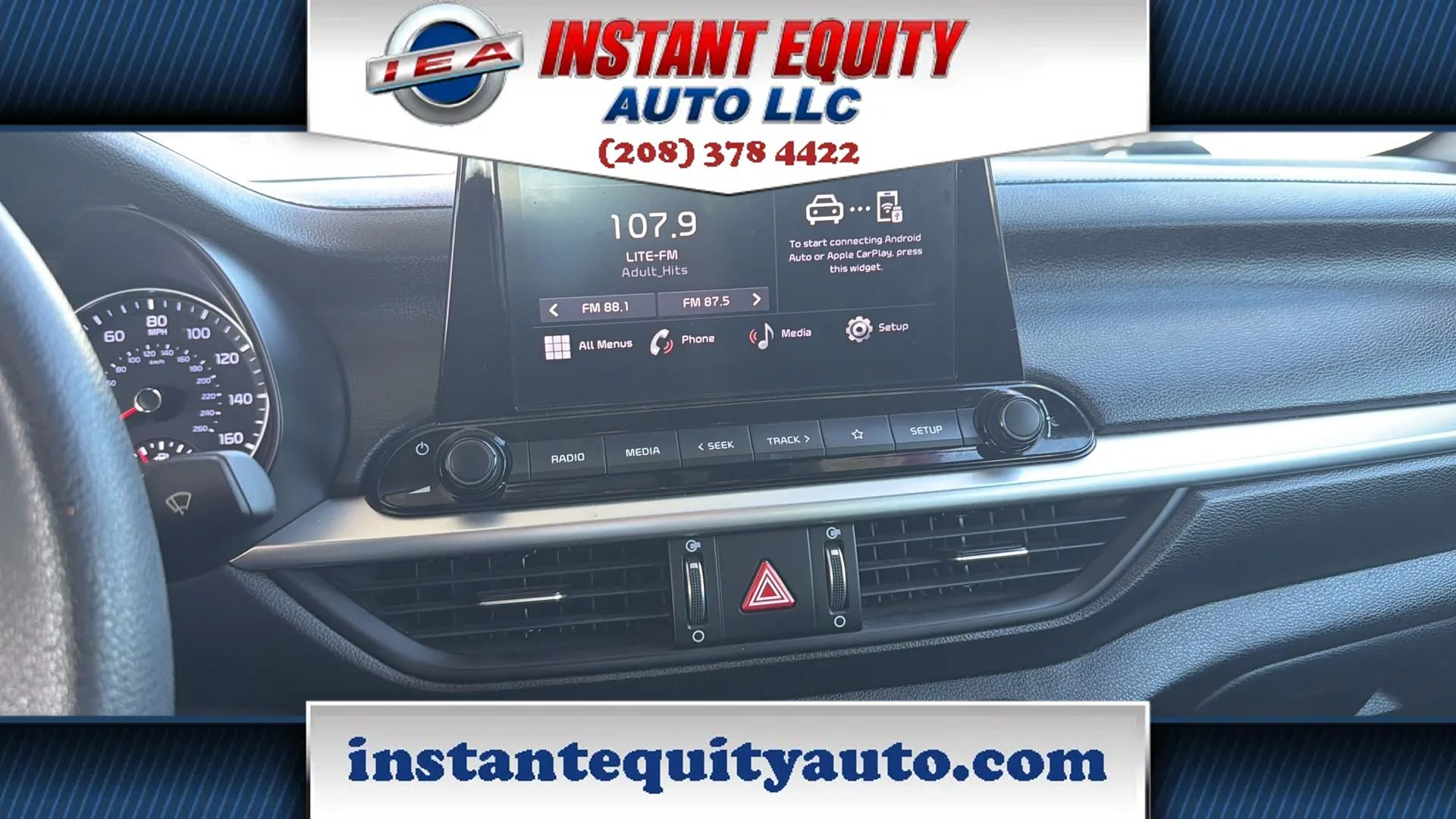 Used 2024 Kia Forte LXS FWD image 26