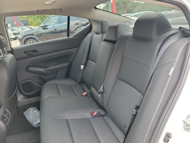 New 2026 Nissan Altima 2.5 SV w/ SV Premium Package FWD image 10