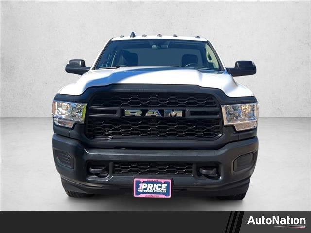 Used 2019 RAM 3500 Tradesman