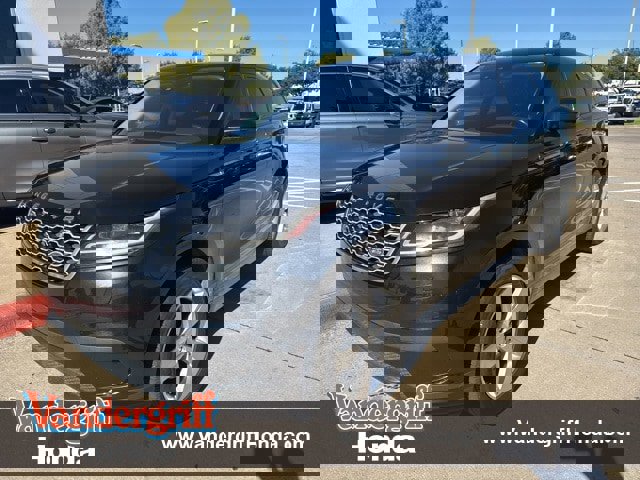 Used 2018 Land Rover Range Rover Velar S