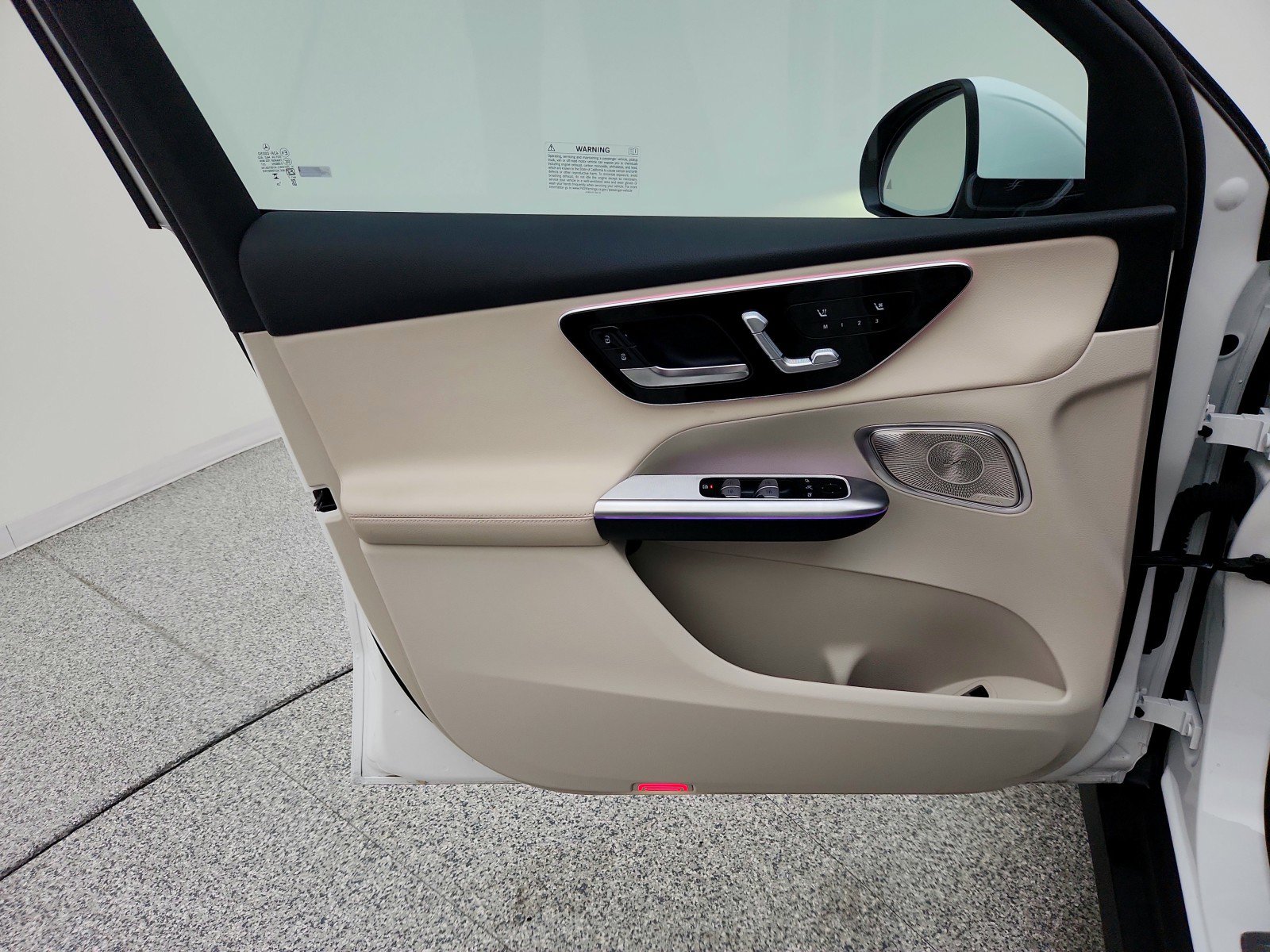 Certified 2026 Mercedes-Benz GLC 300 image 30