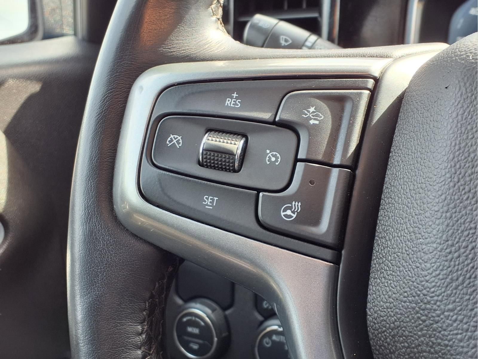 Used 2022 Chevrolet Silverado 1500 LT image 20