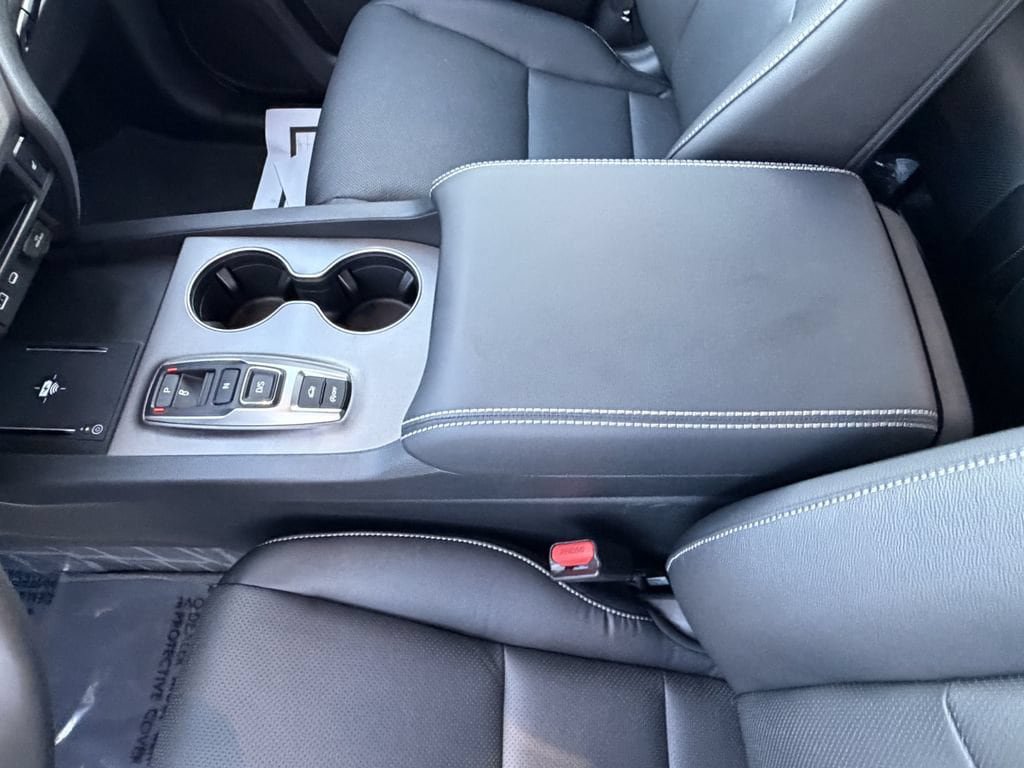 Used 2026 Honda Ridgeline RTL image 18