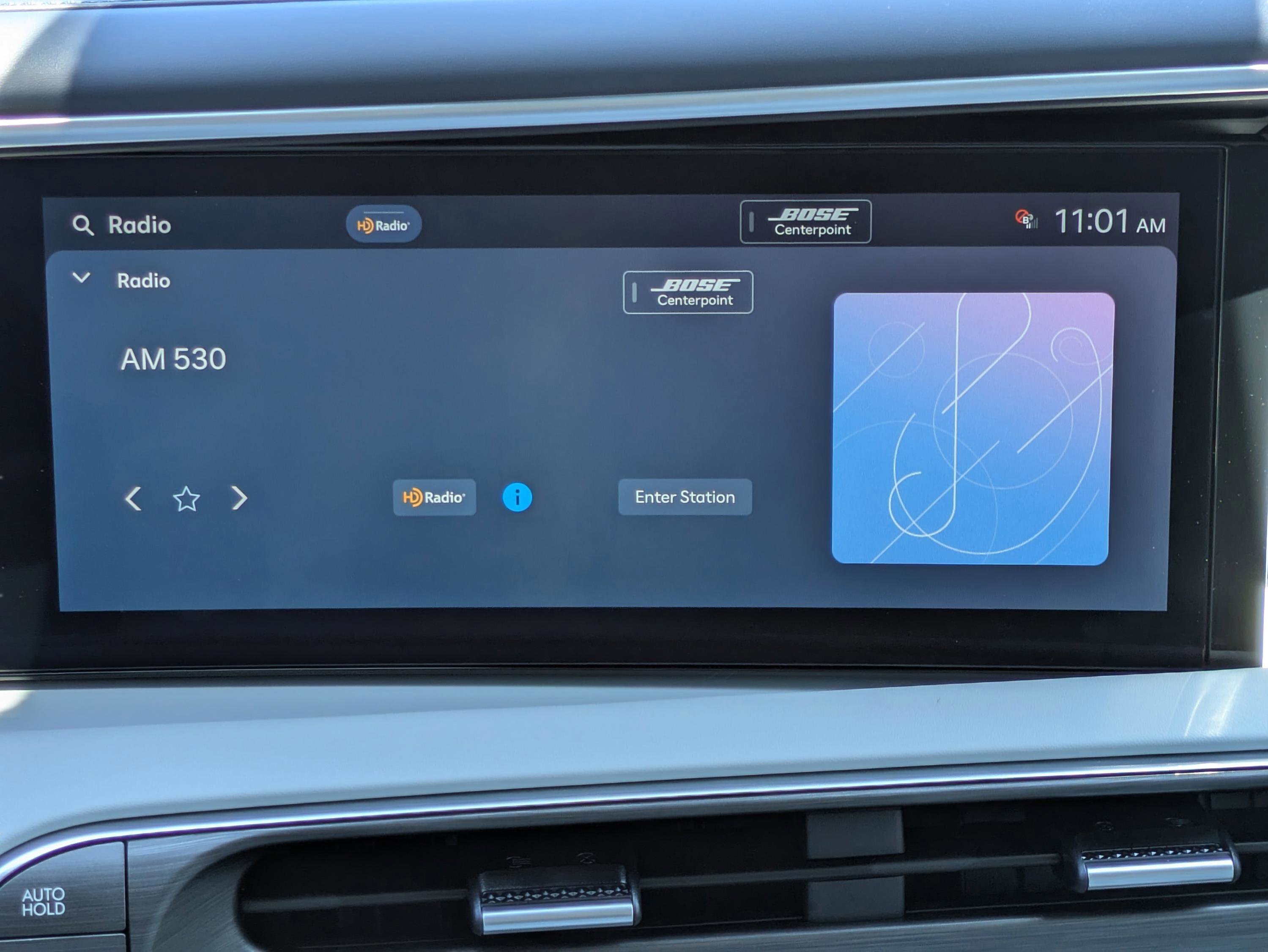 New 2026 Hyundai Palisade Calligraphy FWD image 26