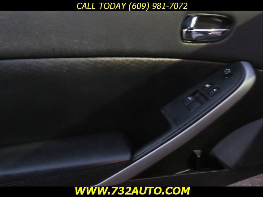 Used 2008 Nissan Altima 2.5 S FWD image 30
