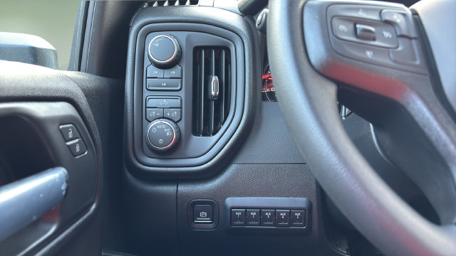 New 2026 Chevrolet Silverado 2500 W/T w/ WT Convenience Package AWD/4WD image 16