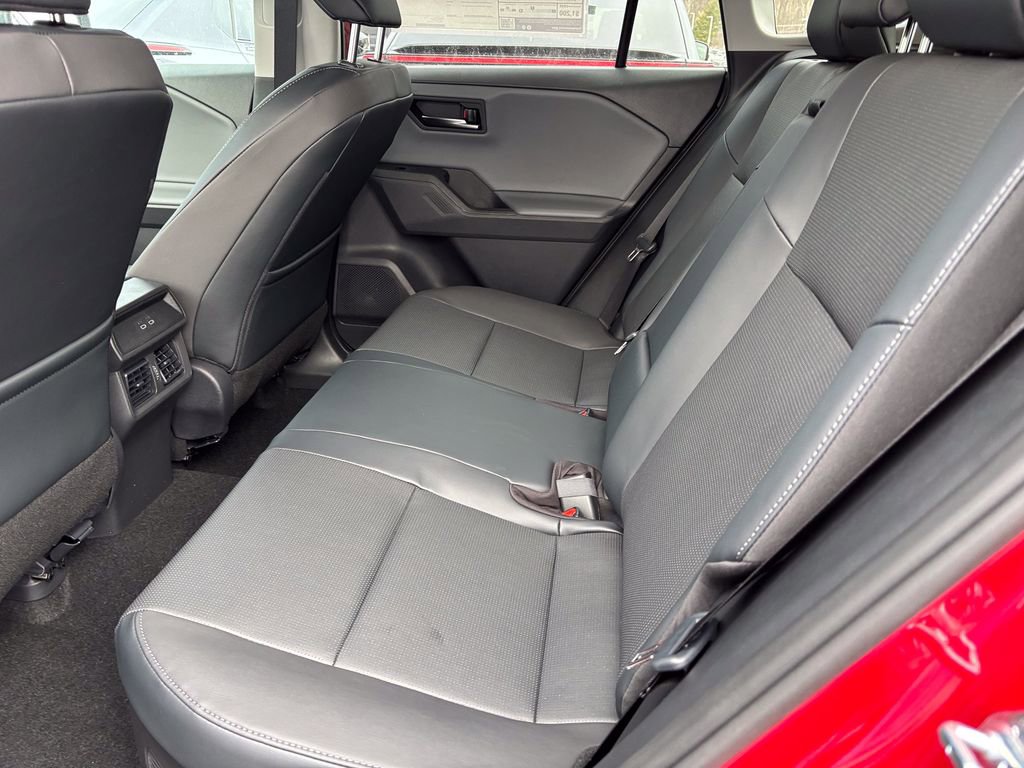 New 2026 Toyota RAV4 XLE image 29