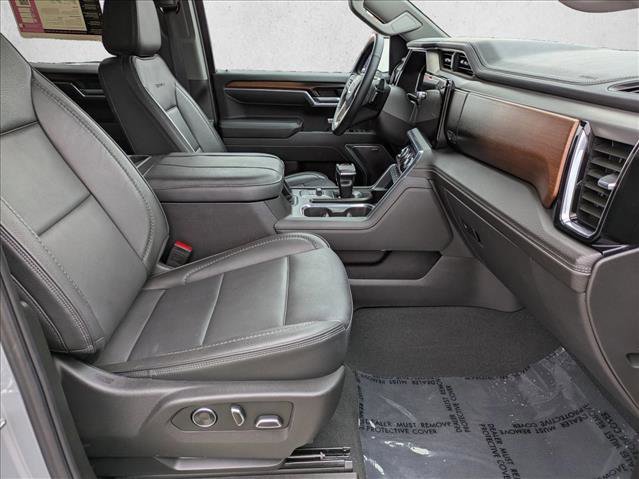 Used 2025 GMC Sierra 1500 Denali image 22