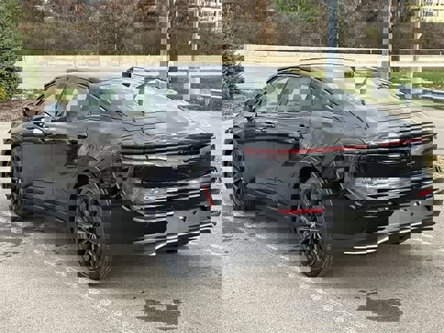 New 2026 Toyota Crown Nightshade image 28