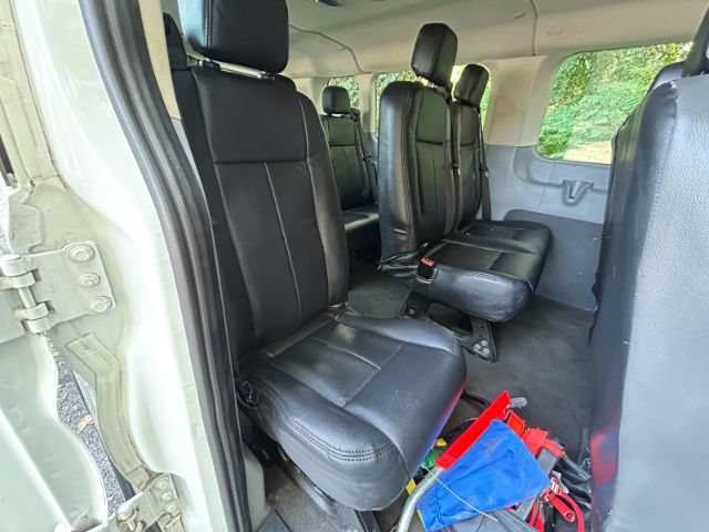 Used 2017 Ford Transit 350 XLT RWD image 24