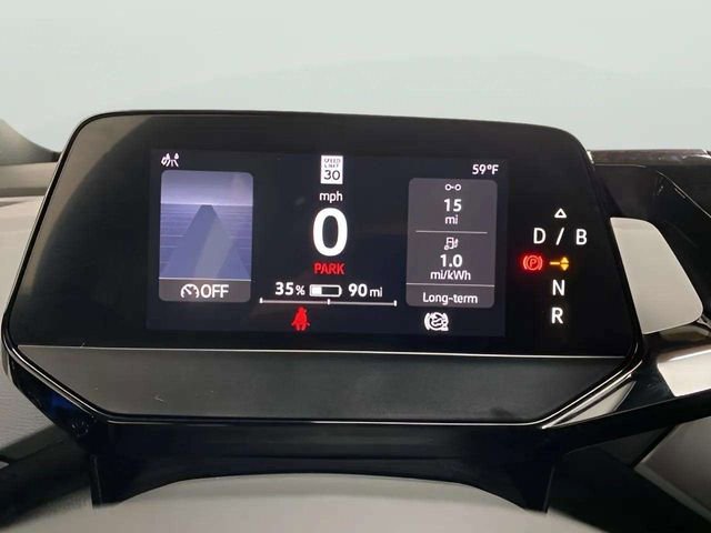 Used 2022 Volkswagen ID.4 Pro S RWD image 11