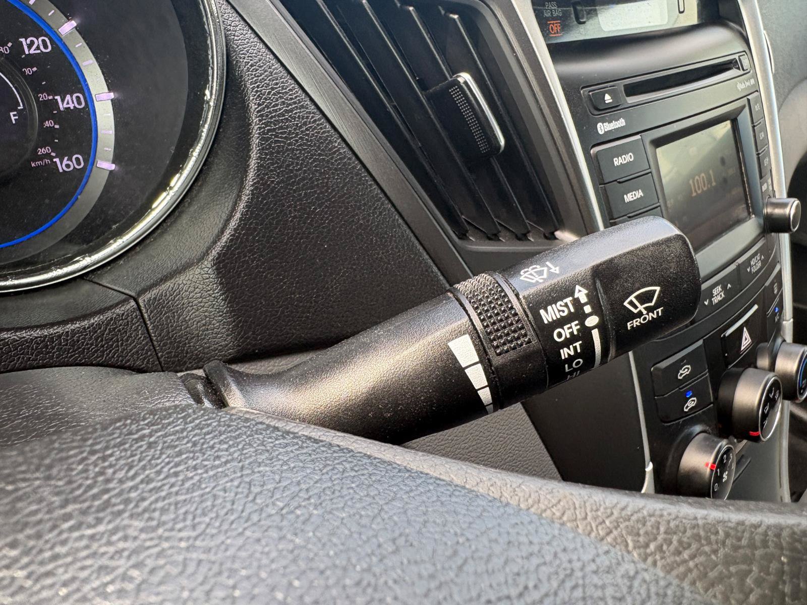 Used 2014 Hyundai Sonata GLS w/ Popular Equipment Group 2 FWD image 36