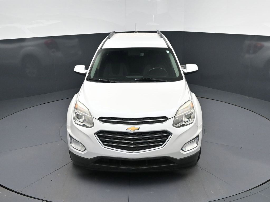 Used 2017 Chevrolet Equinox LT w/ Convenience Package image 38