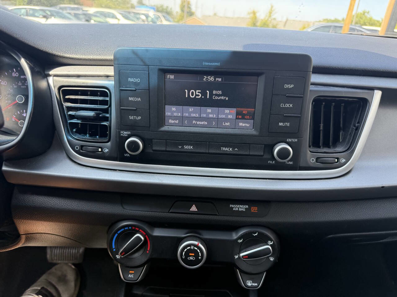 Used 2018 Kia Rio LX image 19
