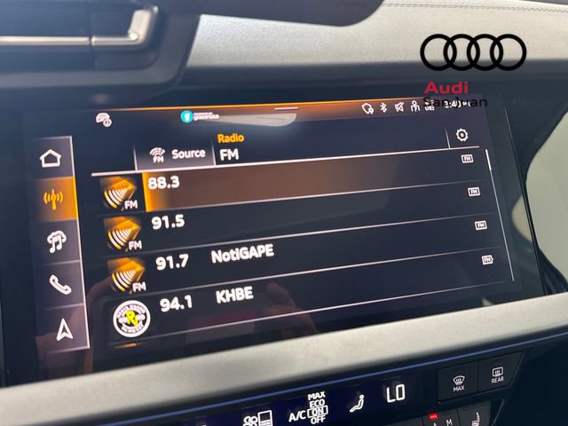 New 2026 Audi A3 2.0T Premium Plus image 21