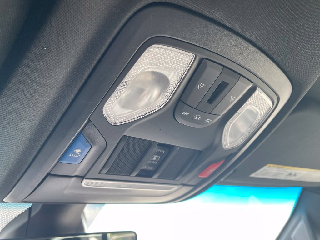 Used 2022 RAM 1500 Big Horn AWD/4WD image 29