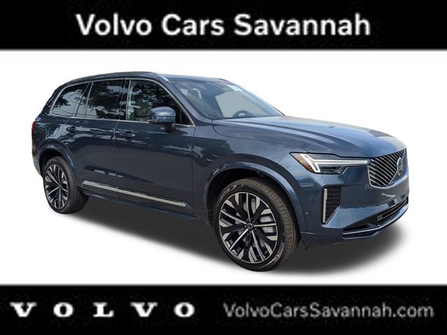 New 2026 Volvo XC90 B6 Plus w/ Protection Package Premier image 1
