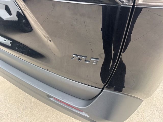 Certified 2025 Toyota RAV4 XLE w/ Convenience Package image 4