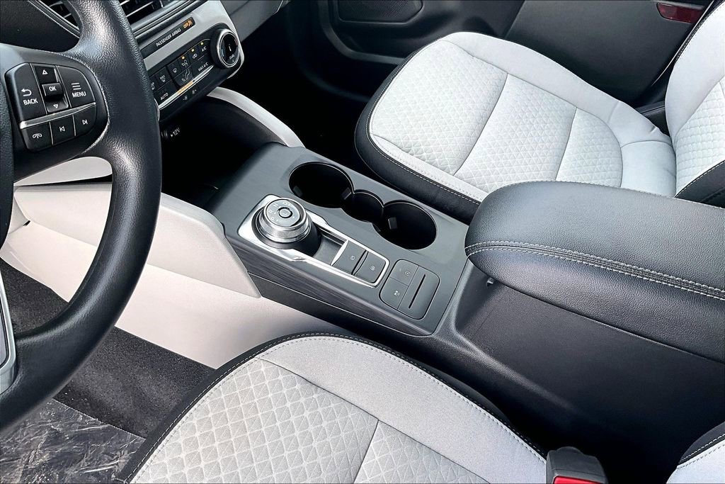 New 2026 Ford Escape Active image 8