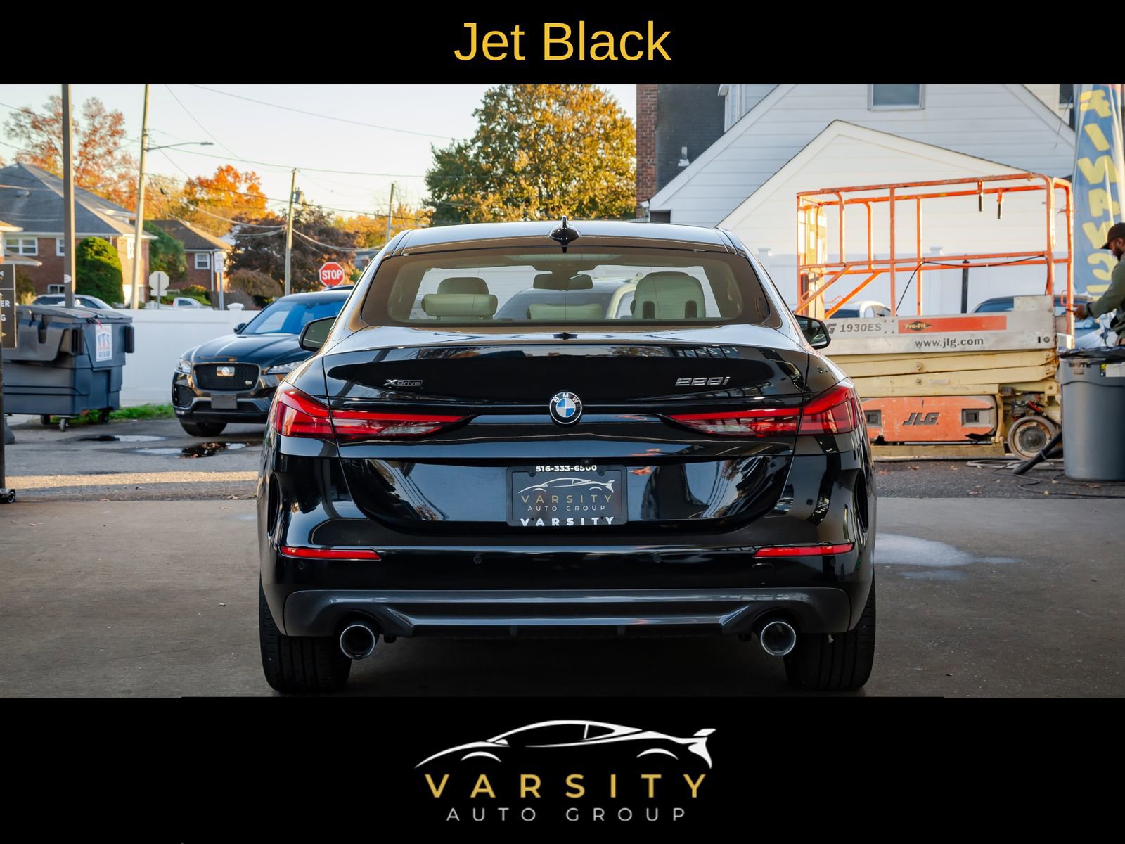 Used 2022 BMW 228i xDrive Gran Coupe 228i xDrive image 5