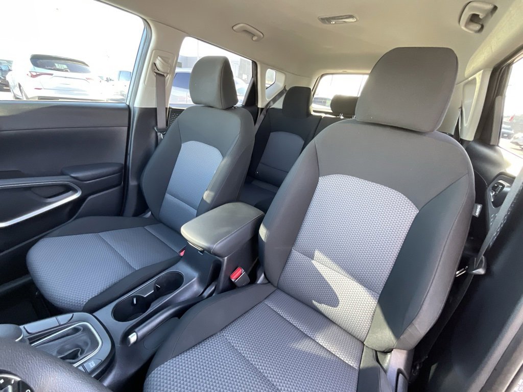 Used 2023 Kia Soul LX w/ LX Technology Package image 11