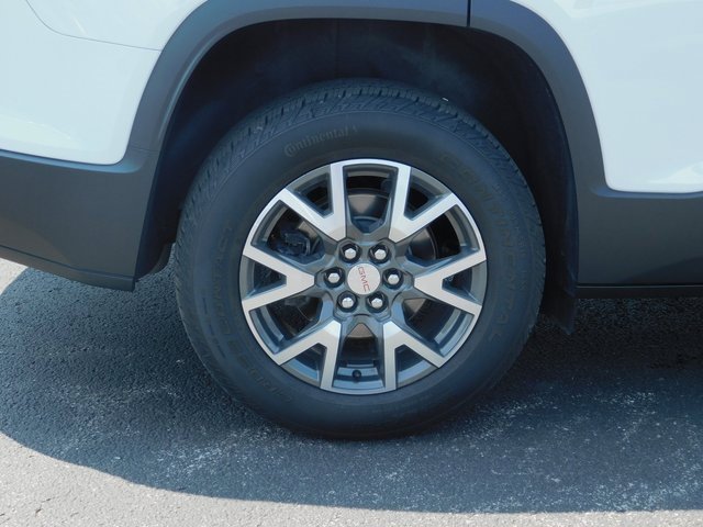 Used 2023 GMC Acadia SLE w/ Driver Convenience Package image 11