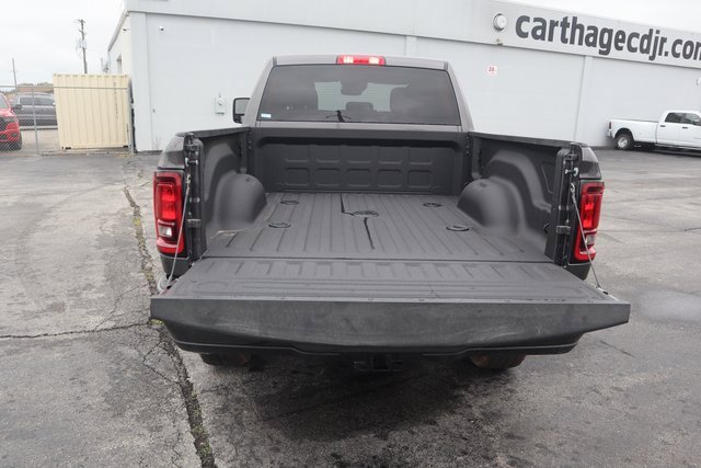 New 2026 RAM 2500 Big Horn image 23