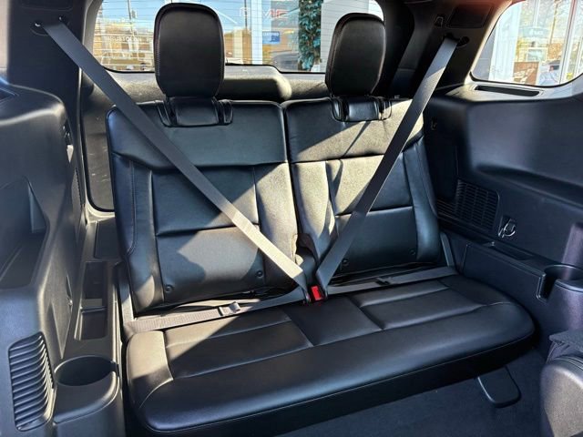 Used 2023 Ford Explorer ST w/ Equipment Group 401A image 32