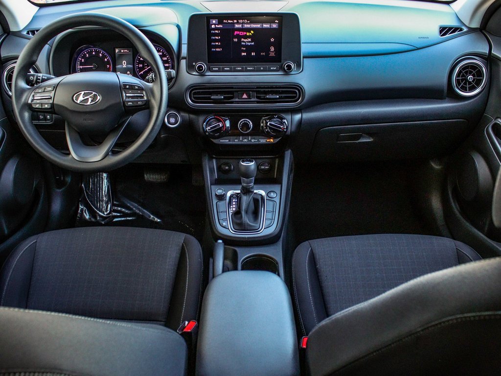 Used 2023 Hyundai Kona SEL w/ Cargo Package image 36