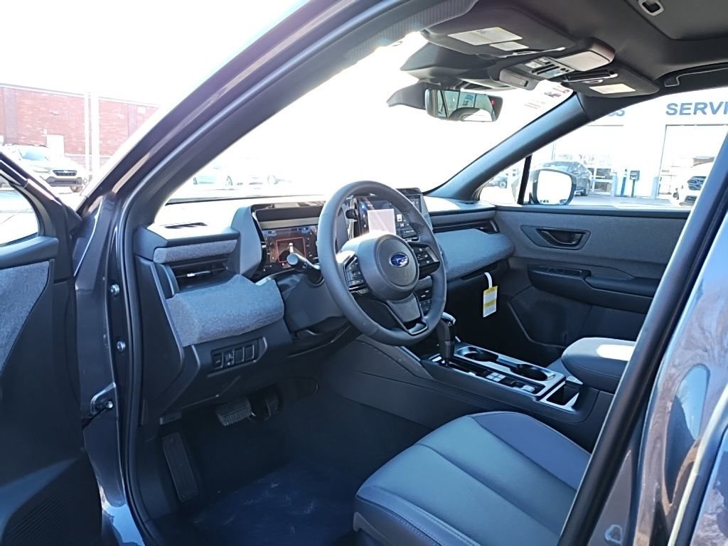 Used 2026 Subaru Outback Limited XT AWD/4WD image 21