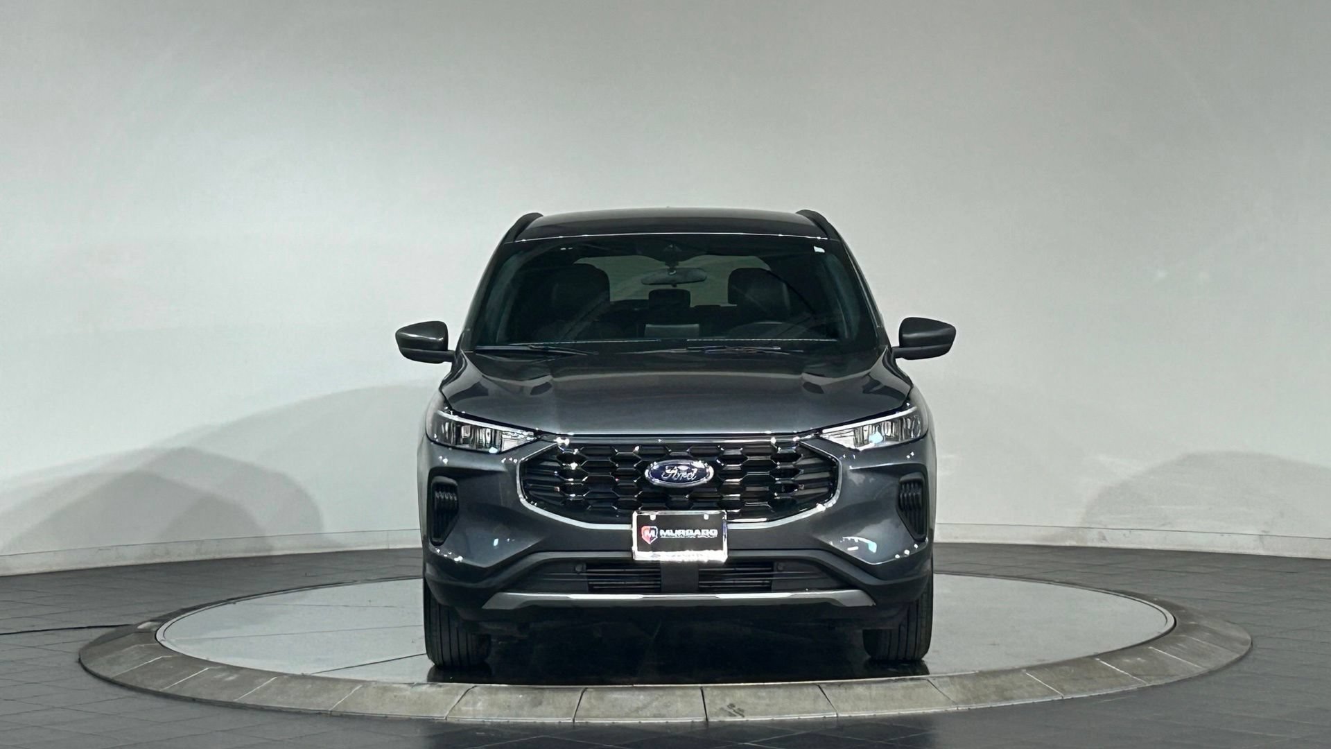 Used 2025 Ford Escape ST-Line AWD/4WD video 3